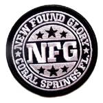 logo New Found Glory